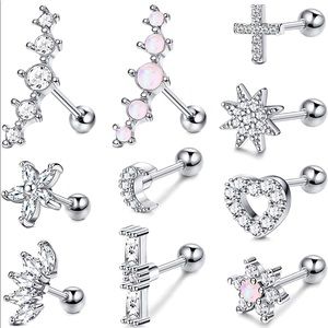Brand New Earrings 💕
